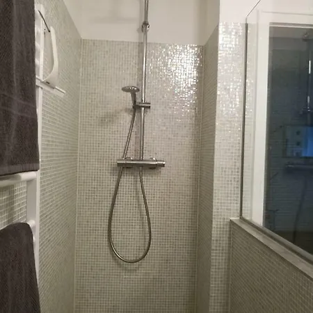 Schoenes Mit Gartenblick Baden-Baden