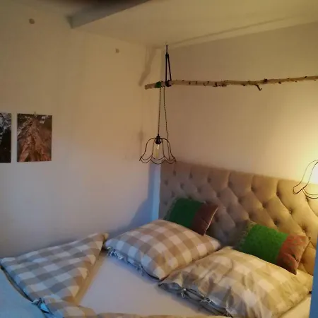 Schoenes Mit Gartenblick * Baden-Baden