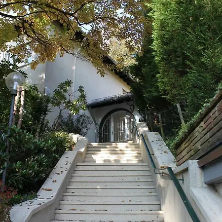 Schoenes Mit Gartenblick * Baden-Baden