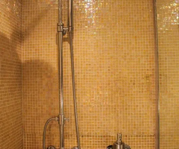 Διαμέρισμα Schoenes Mit Gartenblick Μπάντεν-Μπάντεν